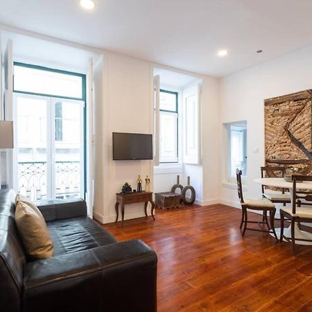Lisbon Historical Center Renewed Apartment ภายนอก รูปภาพ