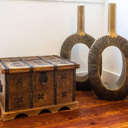 Lisbon Historical Center Renewed Apartment ภายนอก รูปภาพ