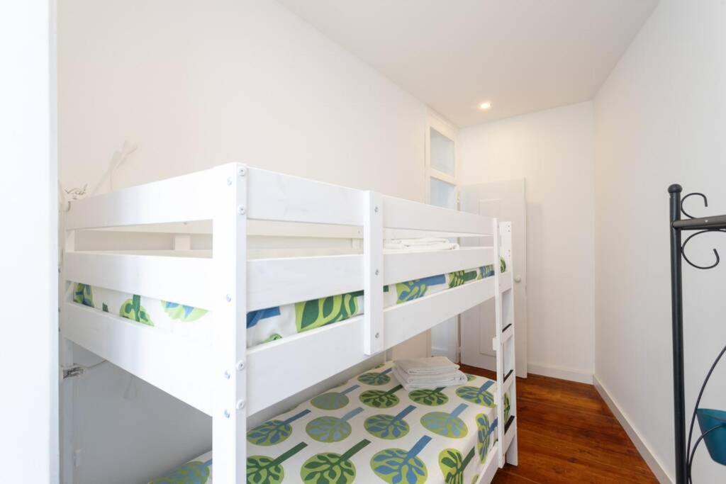 Lisbon Historical Center Renewed Apartment ภายนอก รูปภาพ