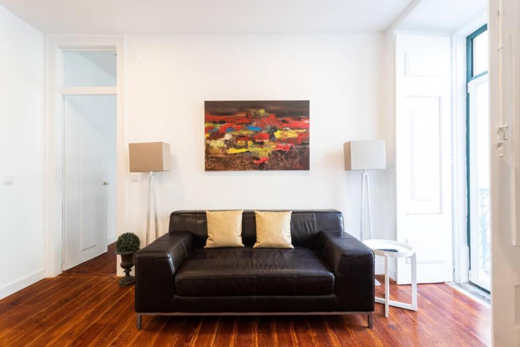 Lisbon Historical Center Renewed Apartment ภายนอก รูปภาพ