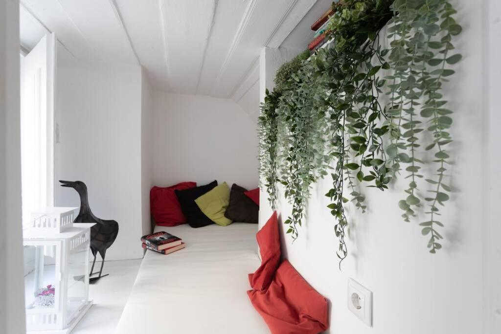 Lisbon Historical Center Renewed Apartment ภายนอก รูปภาพ
