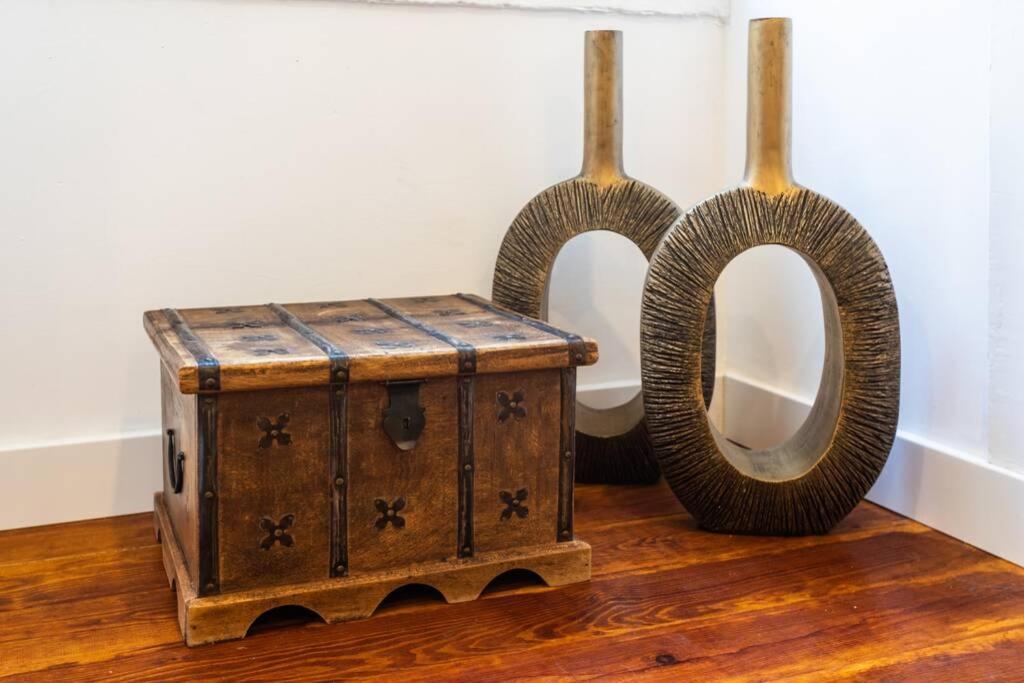 Lisbon Historical Center Renewed Apartment ภายนอก รูปภาพ
