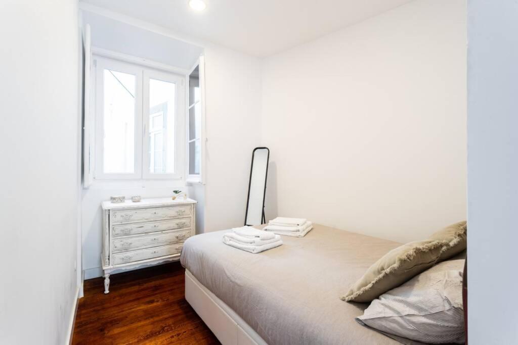 Lisbon Historical Center Renewed Apartment ภายนอก รูปภาพ