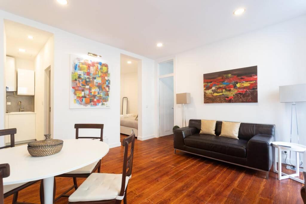 Lisbon Historical Center Renewed Apartment ภายนอก รูปภาพ