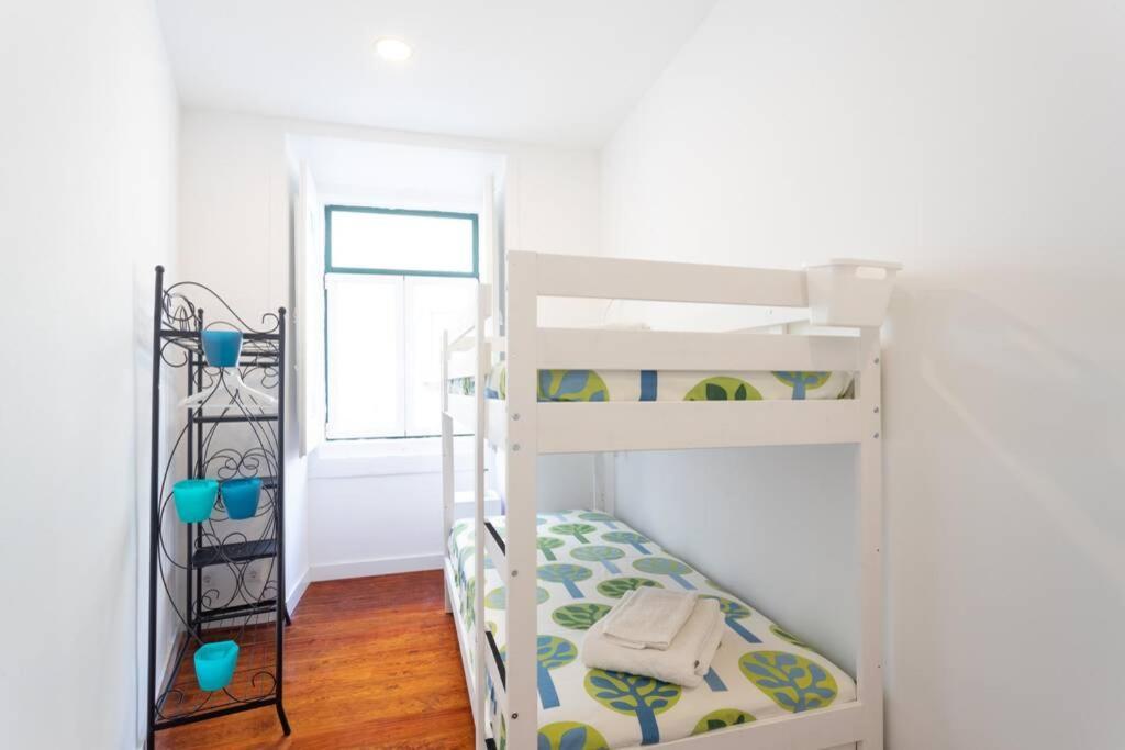 Lisbon Historical Center Renewed Apartment ภายนอก รูปภาพ