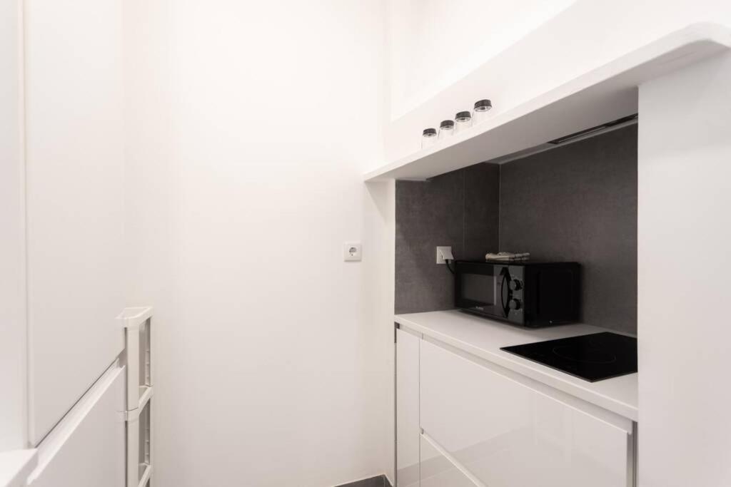 Lisbon Historical Center Renewed Apartment ภายนอก รูปภาพ