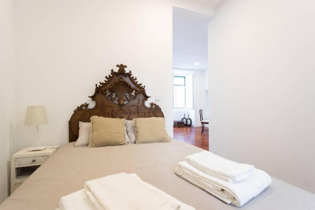 Lisbon Historical Center Renewed Apartment ภายนอก รูปภาพ