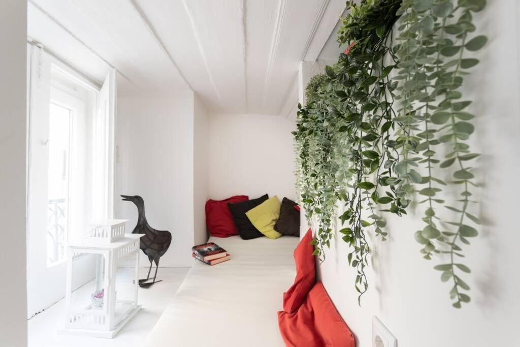 Lisbon Historical Center Renewed Apartment ภายนอก รูปภาพ